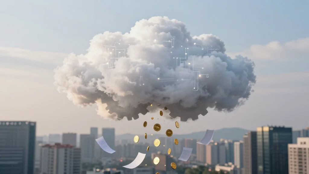 Cloudflare CEO Slashes 20% Workforce, Clashes with Bezos on AI Job Impact