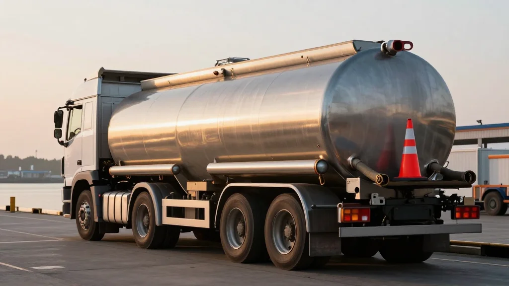 China’s Refined Fuel Exports Hit Decade Low Despite HK Exemption
