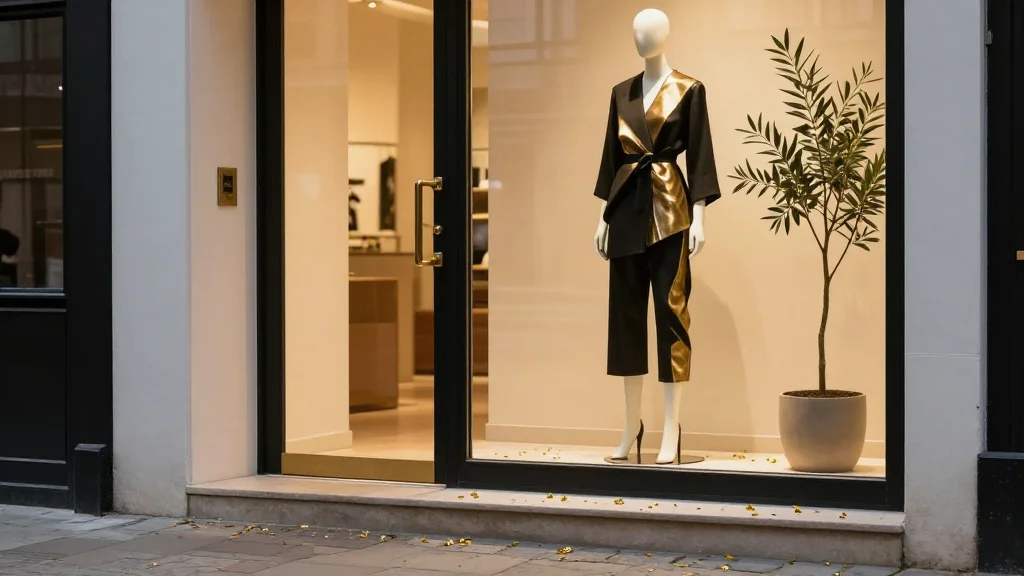 Shoreditch Independent UJNG Celebrates a Decade Championing Avant-Garde Design