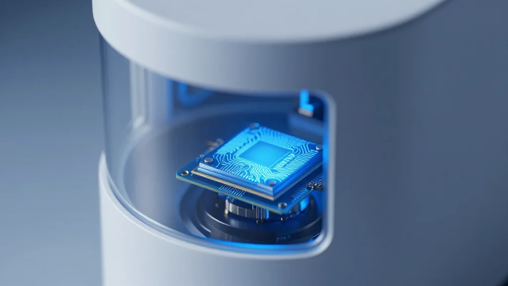 Doubling Down on Controversial Claims, Microsoft Accelerates Quantum Computing Plans