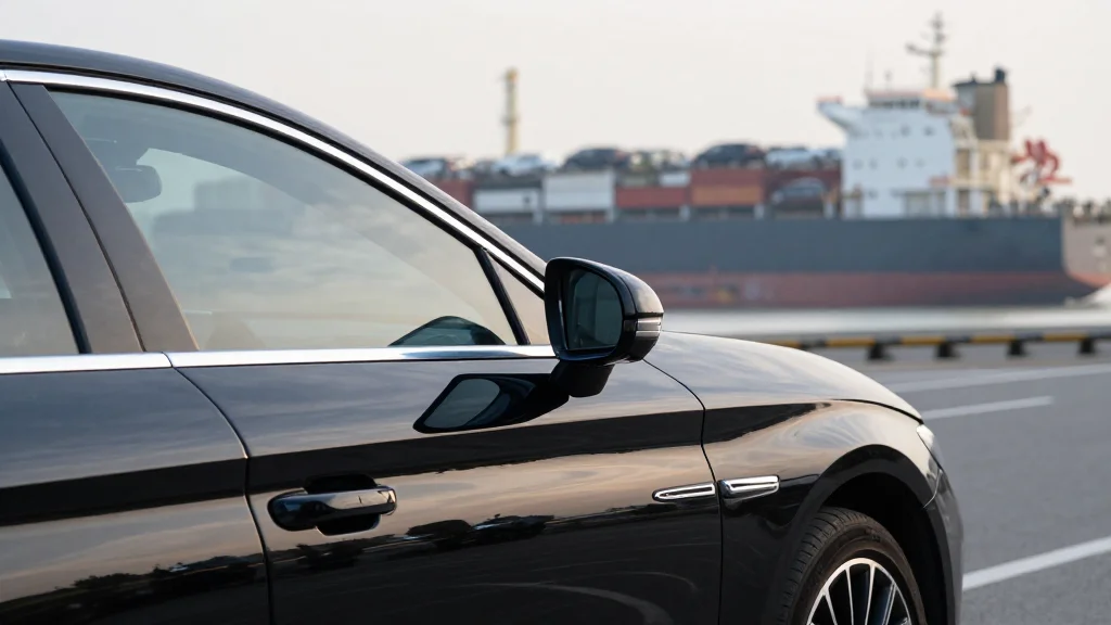 Chinese-Made Global Vehicle Sales Declined Slightly in March