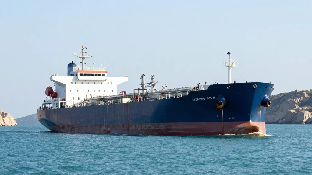 How Markets Have Responded to Military Action Against Iran : Tracking Crude Oil Prices and Volatility with FRED