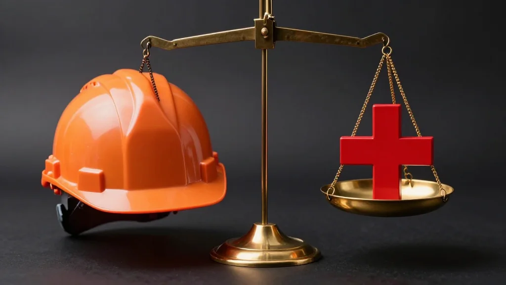 Is Workers’ Comp’s Golden Era Transitioning to a New Normal? Three Threats that Could Reshape the Market