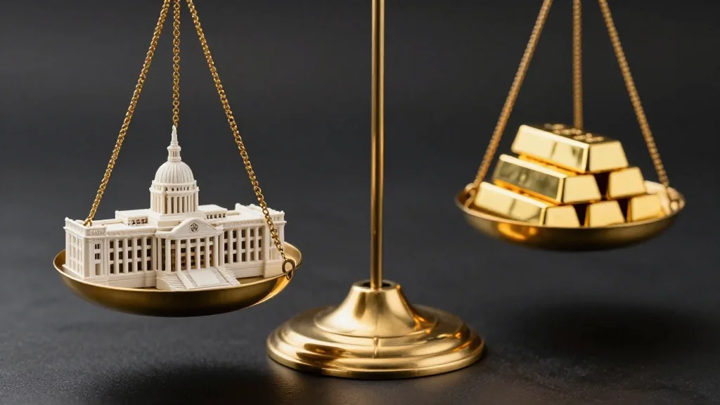 Australians Conned on the Level of Public Debt