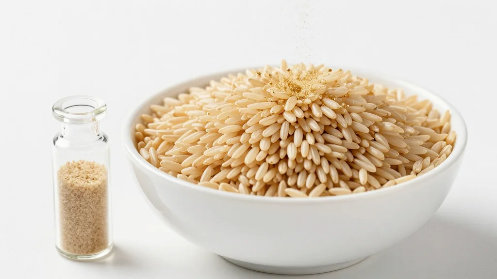 Lancet Study Shows Fortified Foods Prevent 7 Billion Nutrient Gaps, Could Triple Impact
