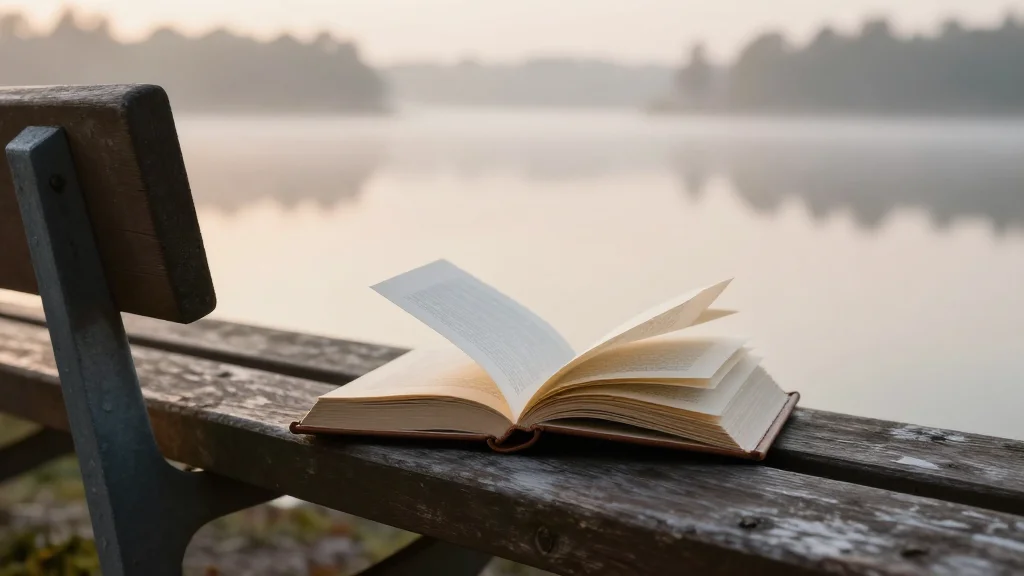 Embrace Solitude and Inner Truth, Says Heaney