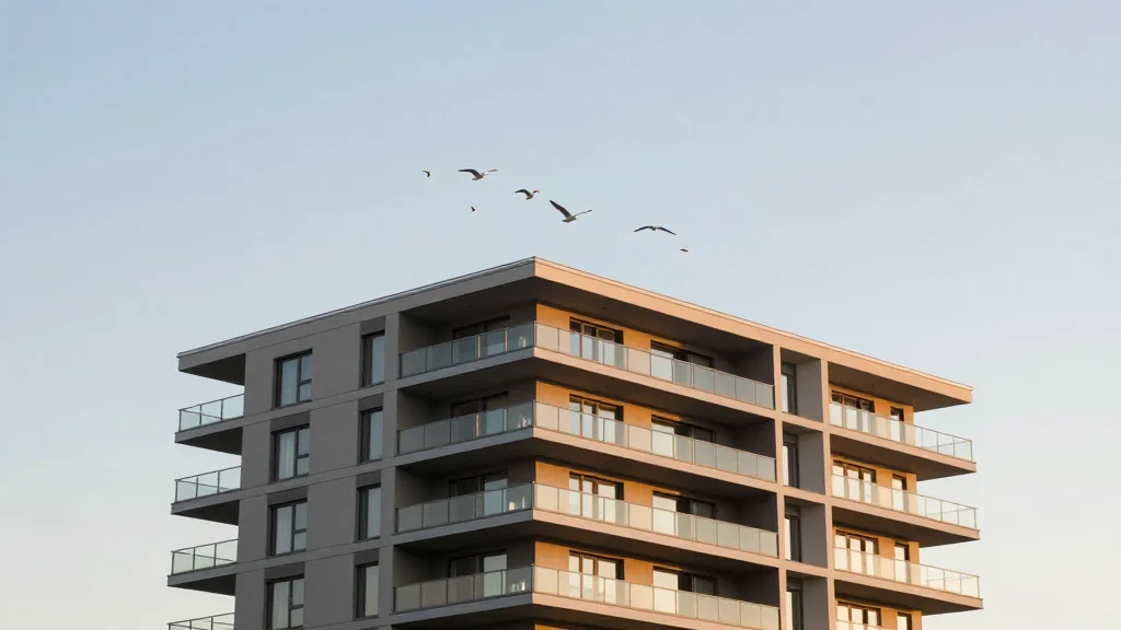 Build-to-Rent Criticism Stems From Misunderstanding Its Purpose