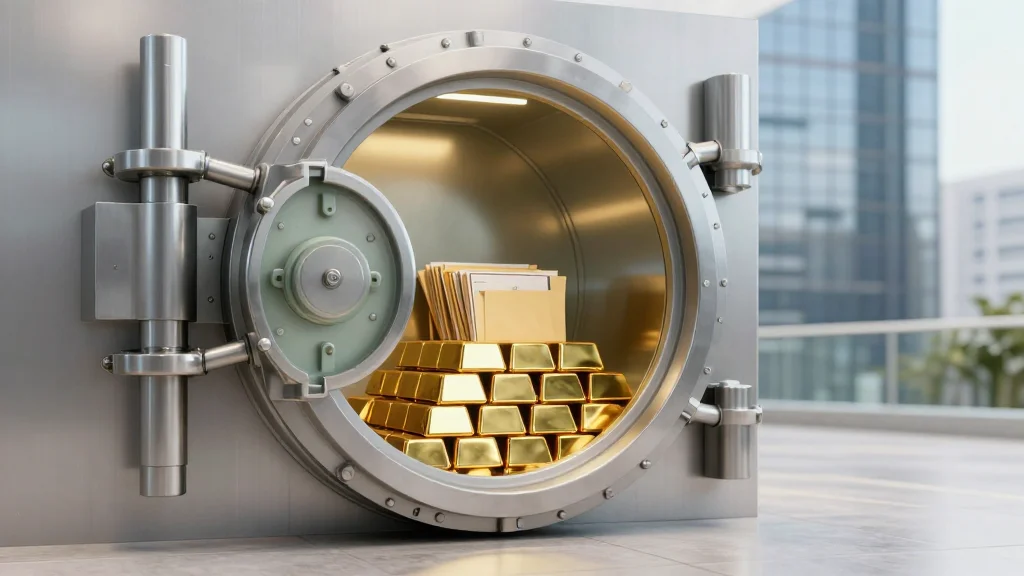 What Private Credit Stress Is Really Telling Investors