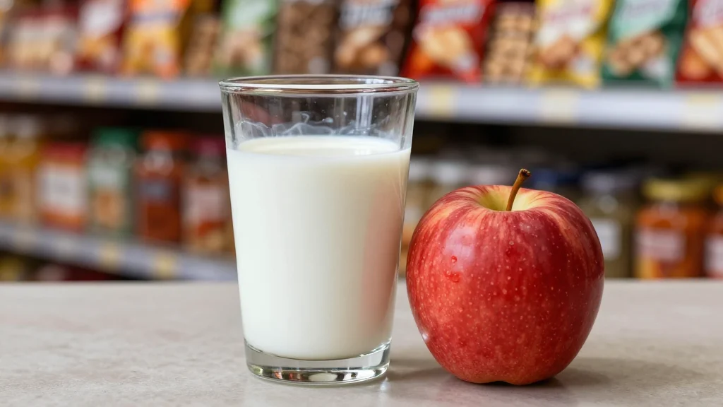 India's Food Crisis: Clean Eating Ten Times Harder