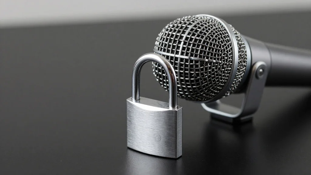 Criminalizing “Child Harm” Content Threatens Journalistic Freedom