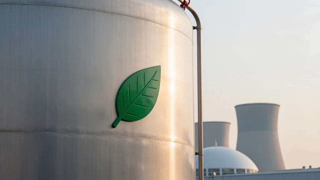 Defra Plots Faster Planning Process for Sizewell C Nuclear Plant and Teesside SAF Refinery