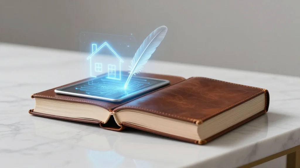Consumers Still Prefer Lawyers Over AI for Estate Planning