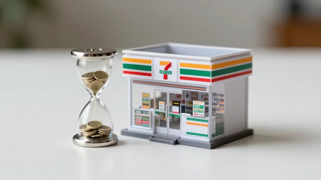 7-Eleven Owner Delays Plan to List US Convenience Store Unit