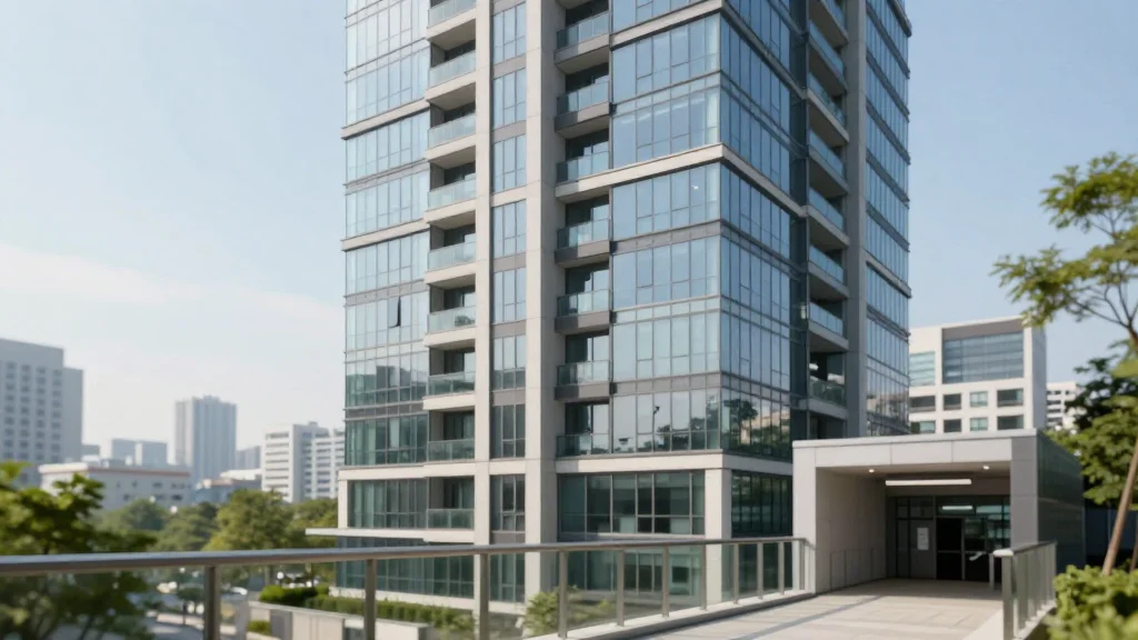 Tishman Speyer Holds First Close on Fund Targeting Multifamily in Seoul