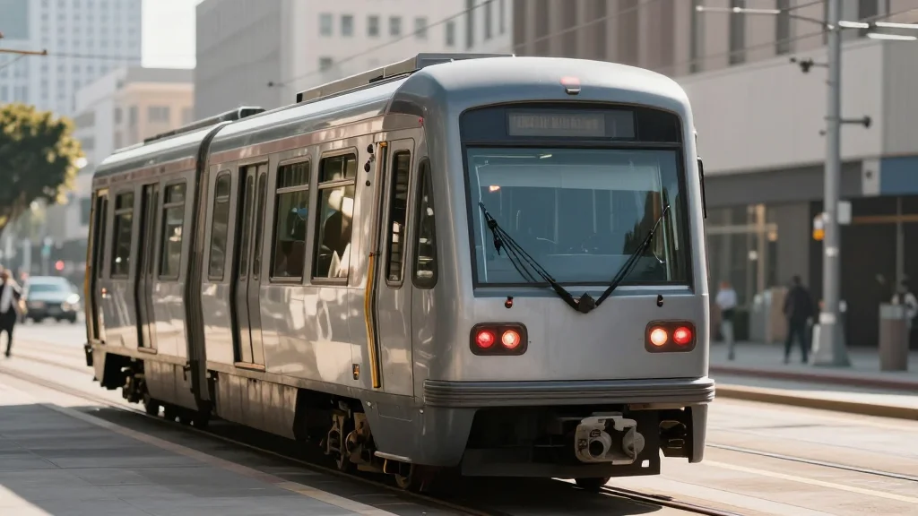 Leaving MUNI: Best Decision After Dangerous Operator
