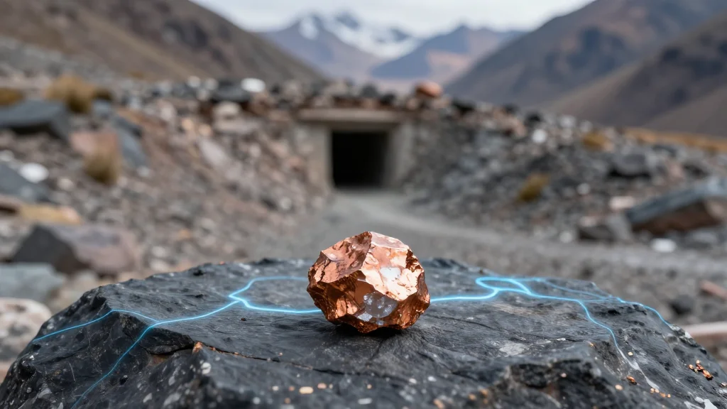 Chile Senate Introduces Bill to Regulate Lithium, Copper and Rare Earths