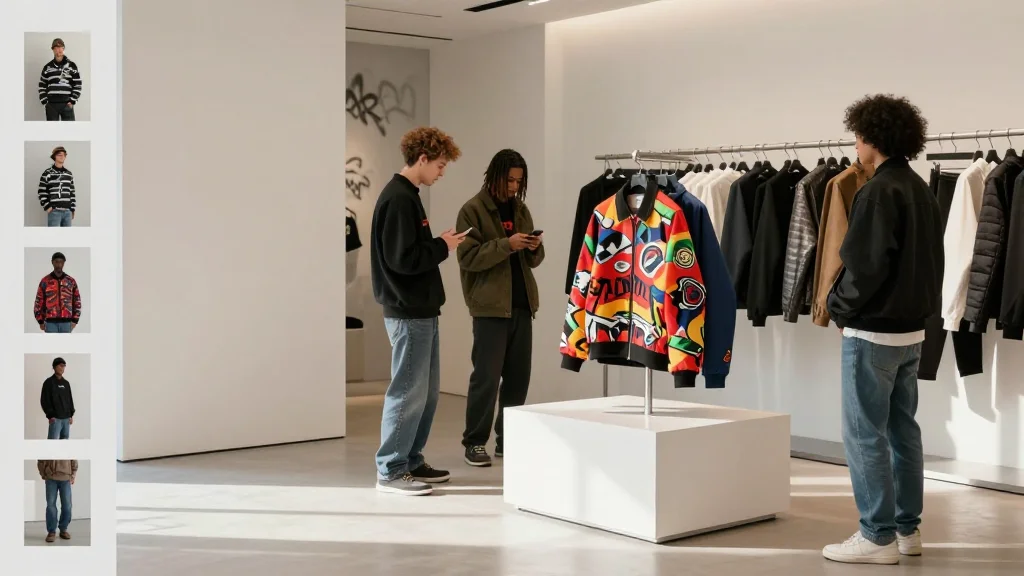 Jaded London Founders: ‘Our Stores Are Not Just Retail – They Are a Gen Z Experience’