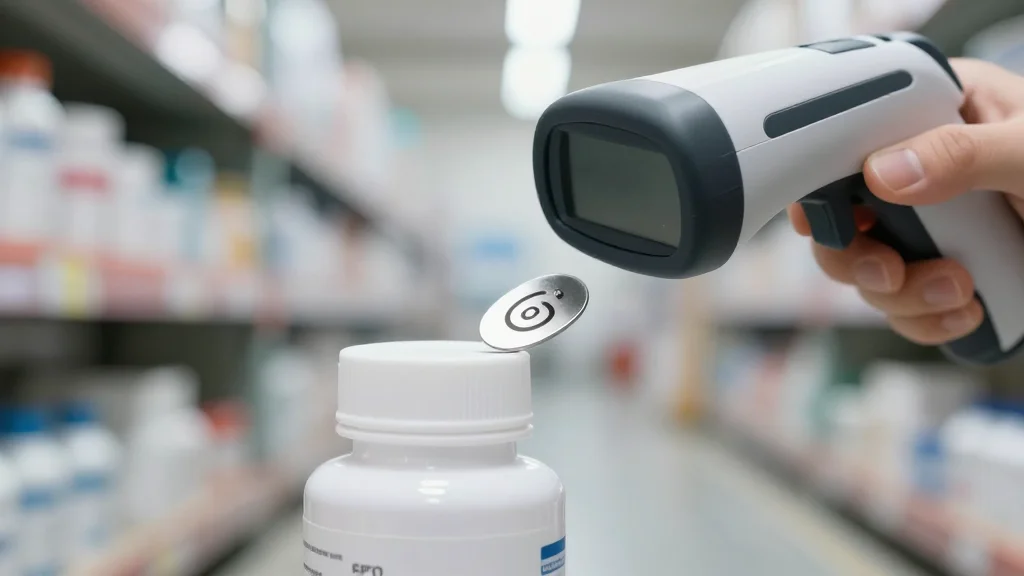 Pharmaceutical Supply Chain’s Strategic Moment: Lessons From Health System Leaders