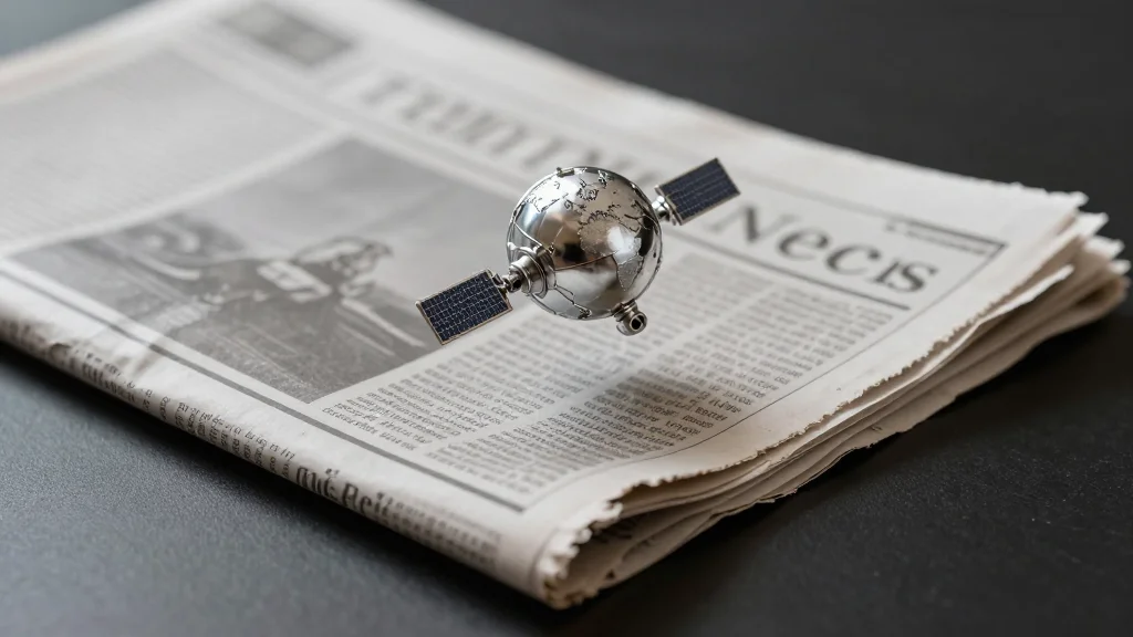 NYT's Shocking Decline: How the Gray Lady Fell