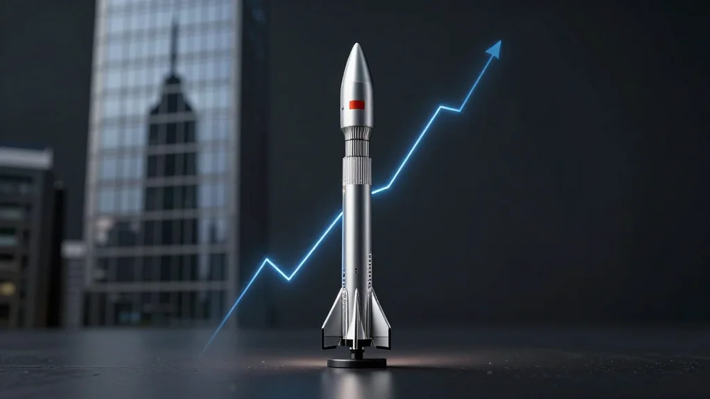 Michael Burry Warns SpaceX IPO Could Force 401(k) Funds Into Low‑float Stock
