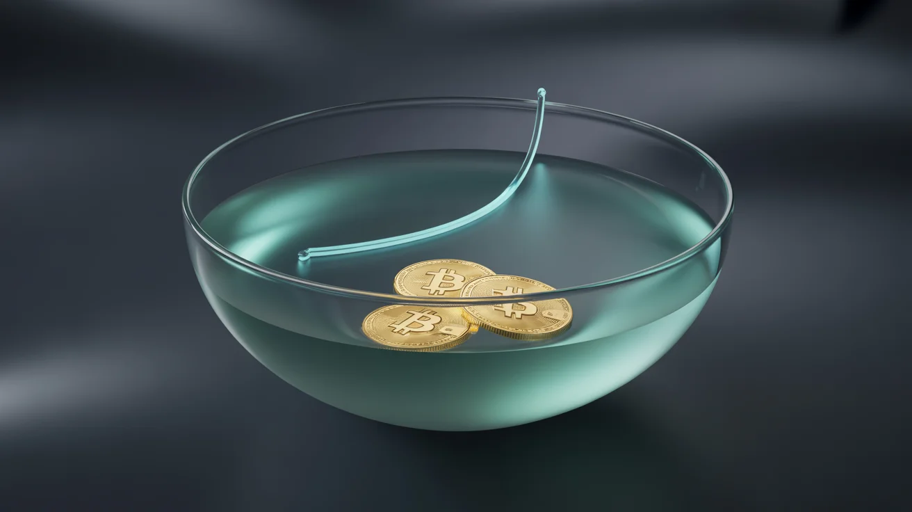 Why Pro Traders Choose Crypto Prop Firms