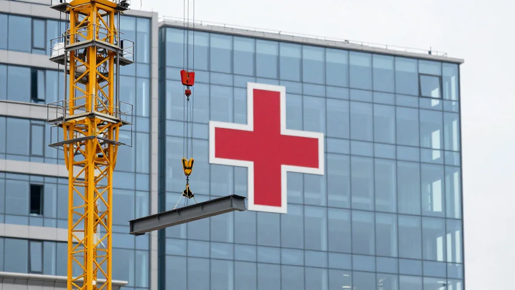 Mount Sinai Queens ICU Expansion Groundbreaking Marks Major Critical Care Milestone in Astoria