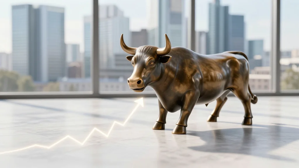 DAX Surges Toward 25k Resistance, Bullish Momentum Builds