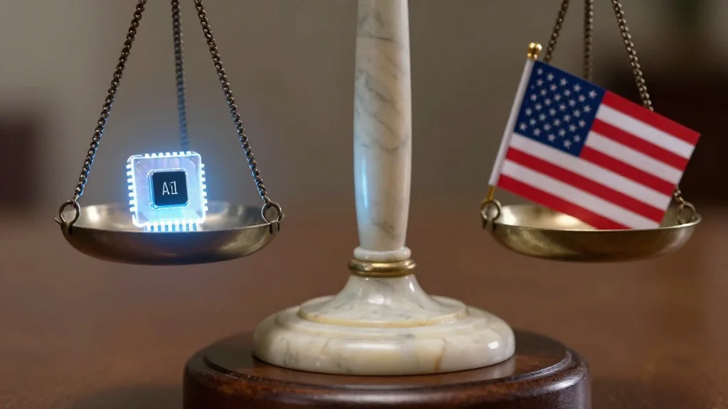 California Governor Issues Executive Order About AI