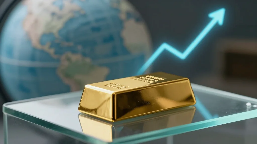 Freddie Mac Says 30‑yr Mortgage Rate Climbs to 6.30% as Middle East Tensions Lift Bond Yields
