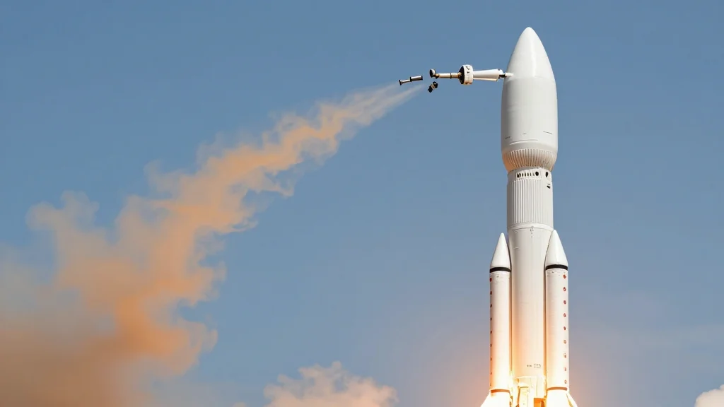 ULA Launches 29 Amazon Leo Satellites on Atlas 5 Rocket From Cape Canaveral