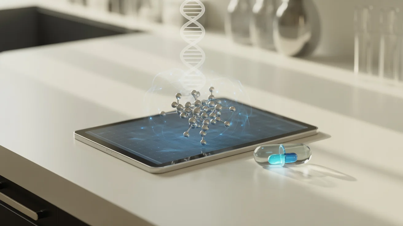 PharmaPendium AI Delivers Next‑gen Regulatory Intelligence