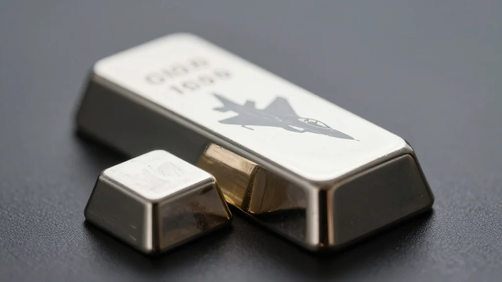 Quad Nations Unite on Scandium Supply Chain Initiative