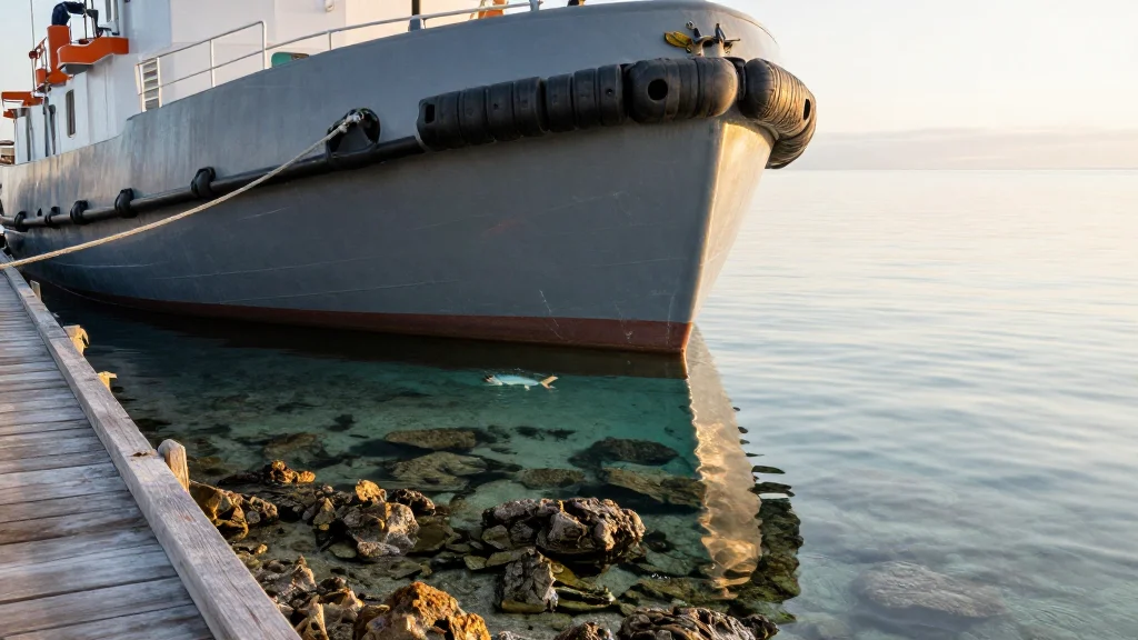 Kirby Settles Tug Grounding Spill Dispute with Canadian Nation for $12m