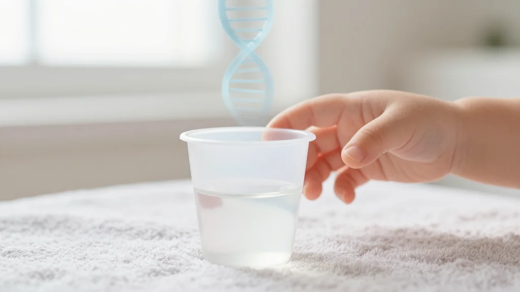 ASU Researchers Unveil Urine Test Detecting Autism Risk with 90% Sensitivity