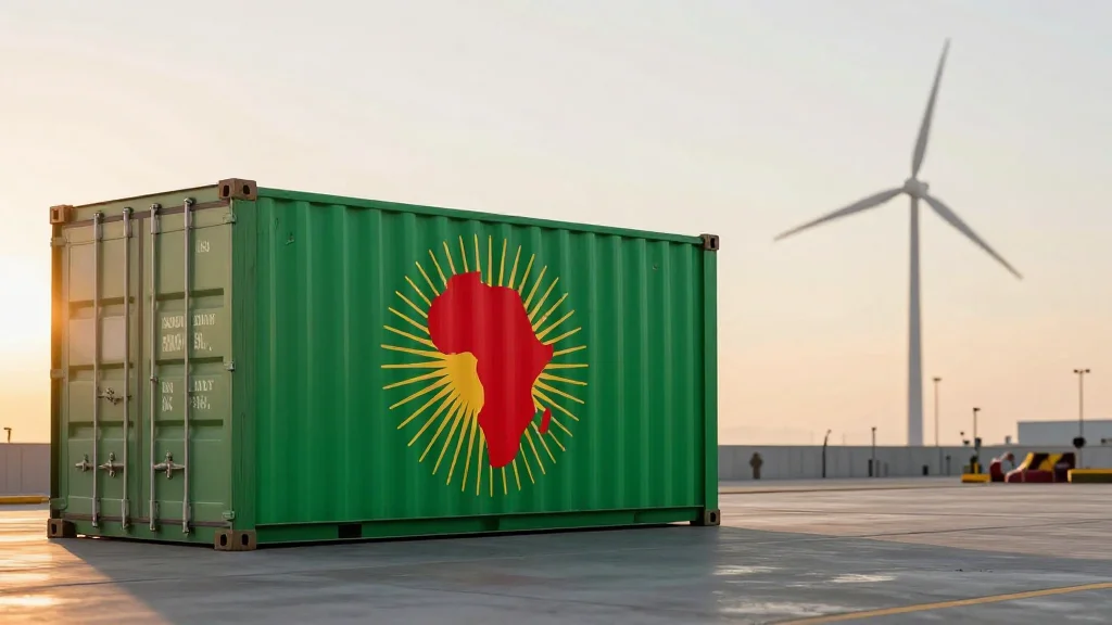 Former South African Finance Minister Calls for African Renewal Amid Shifting World Order