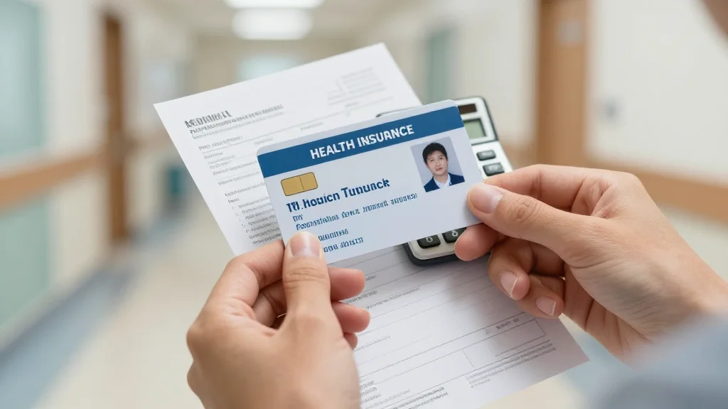 ACA Subsidy Recipients Face Unexpected Tax Repayments as Caps Loom to Vanish