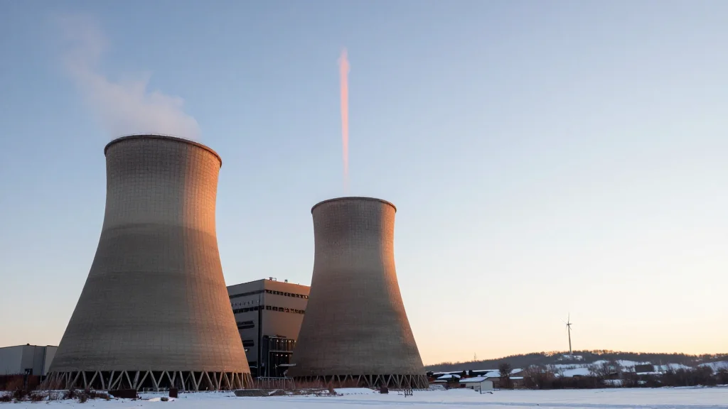 Rebuttal: Coal Plants Are Reliable and Cost-Competitive