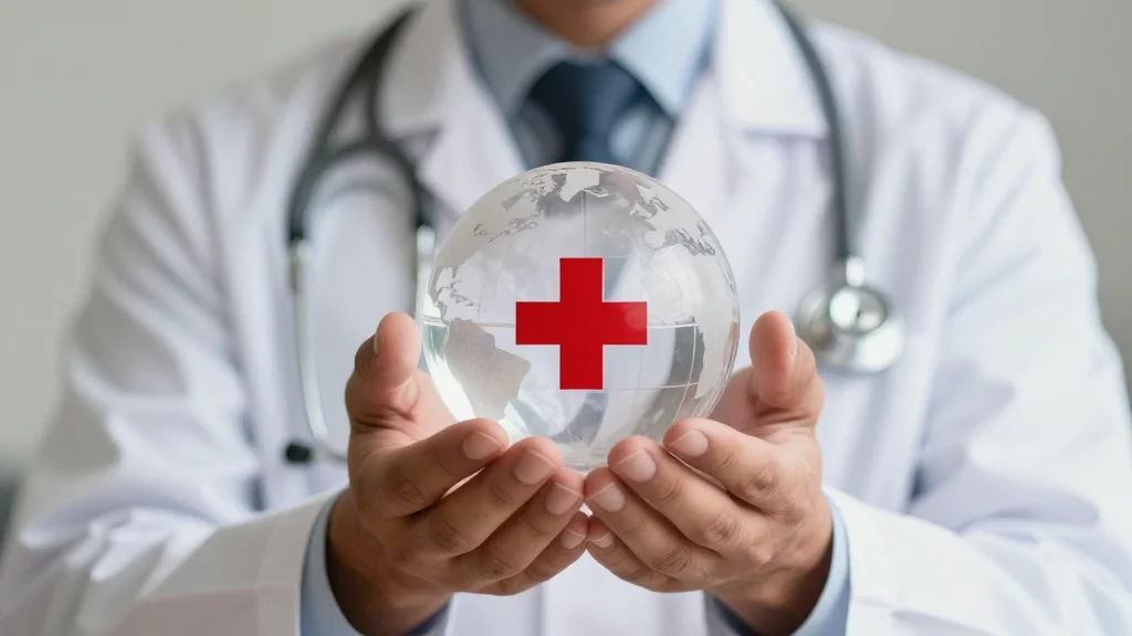 Cuba's Medical Missions Re: Cuba Accuses US of Targeting Its Medical Missions