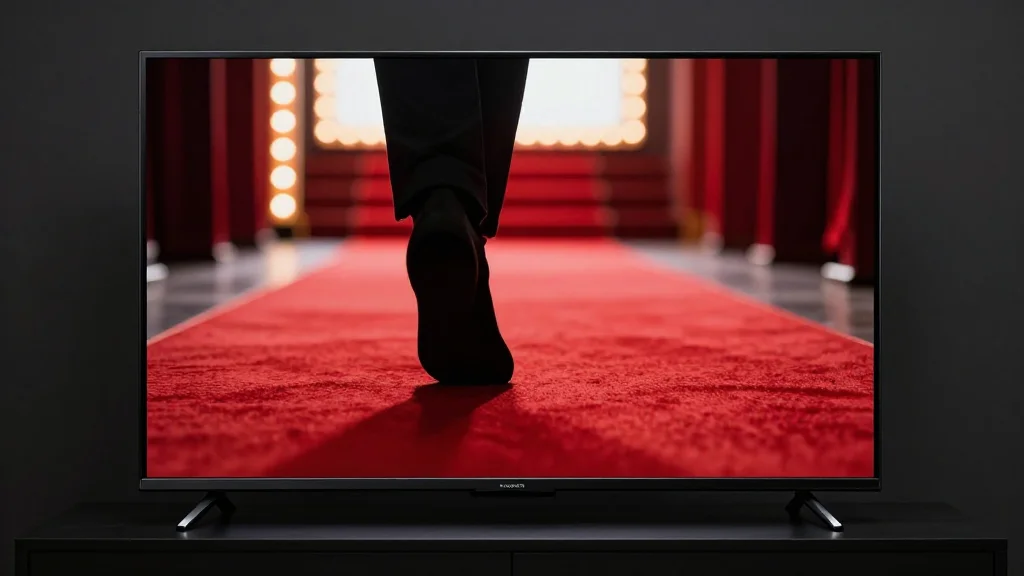 TV Shifts Focus From Viewers to Foot Traffic