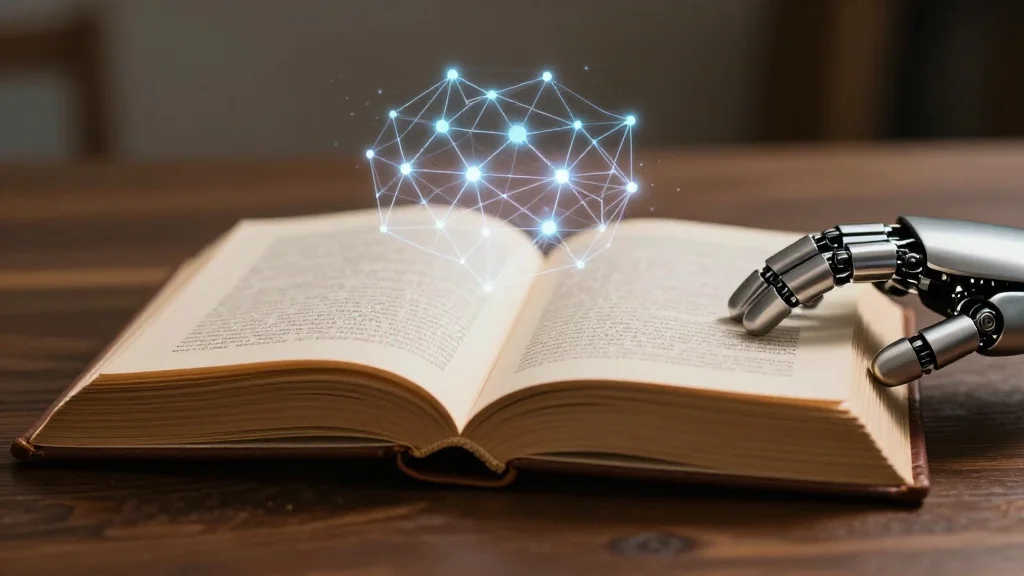 Authors Clash Over AI Novel‑Writing Machines After $1.5 B Anthropic Settlement