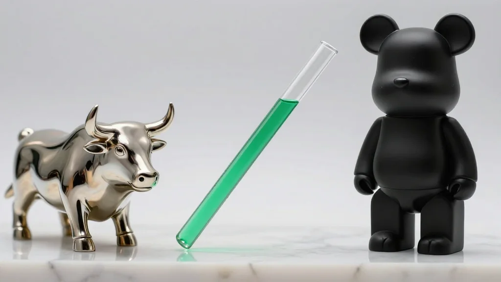 SPY Needs Positive Spark Amid Sideways Stagnation
