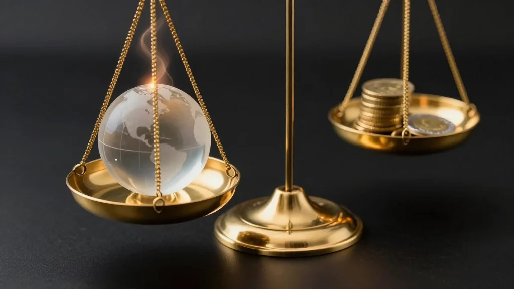 OECD Says Iran War Pushes Central Banks Into Rate Trap, Raising G20 Inflation to 4% in 2026