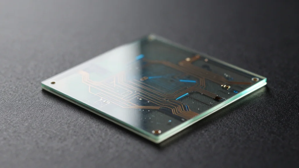 Glass Core Substrate Still Decades Away, Not Ready Yet