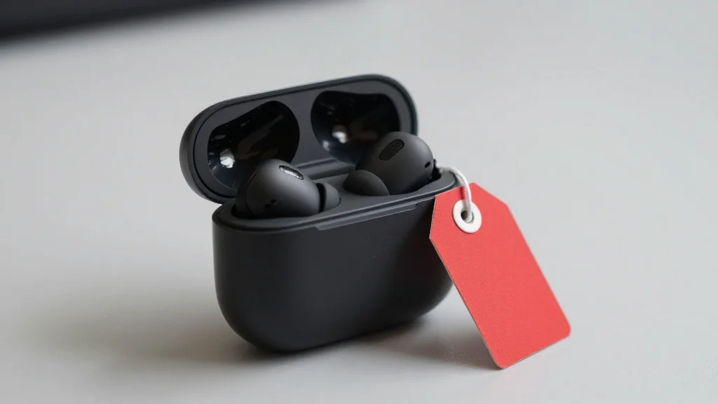 Bose QuietComfort Ultra Earbuds $50 Off on Amazon