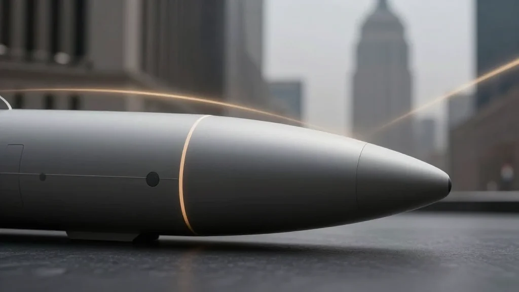 L3Harris Files Draft Prospectus for Missile Solutions IPO Amid Rising Defense Spending