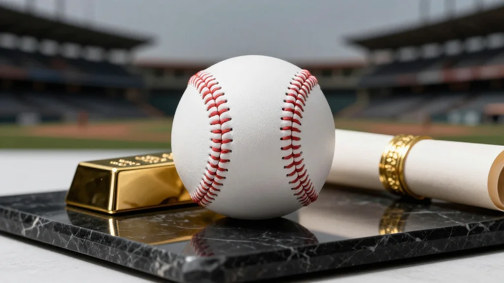 San Diego Padres Sale Bidding Nears $4 Billion Mark