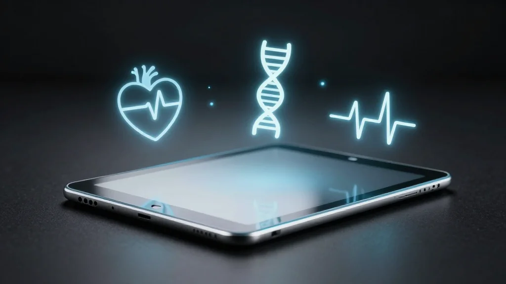 Glass Boosts Speed and Handles More Patient Context