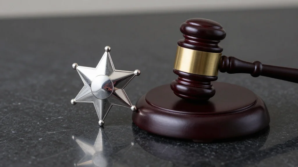 Wash. Judge Blocks Parts of State Law that Added New Background Requirments for Sheriffs