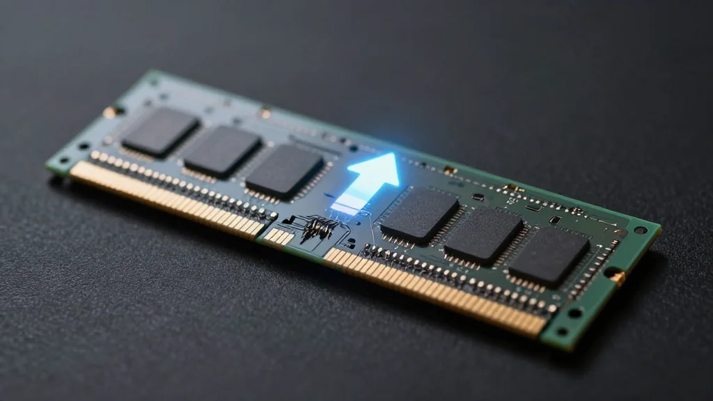 Micron Surges Past $1,000, Up 6‑7% on AI‑Driven Memory Demand