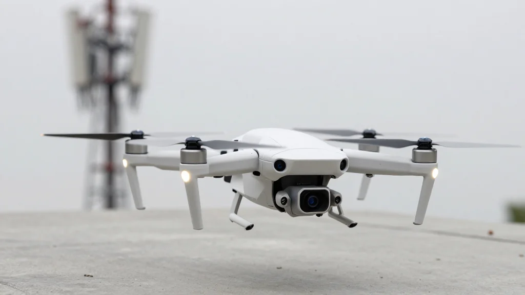FCC Updates Covered List to Exempt Certain DronesFrom Restrictions, Releases Additional FAQs